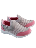 Picture of Wholesale - Callion - Ice-Pink - Girls-Sport Shoes-31-32-33-34-35 Number (1-1-2-2-2) 8 Pieces 
