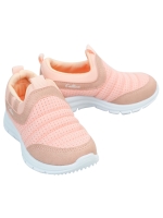Picture of Wholesale - Callion - Pink-Marl - Girls-Sport Shoes-31-32-33-34-35 Number (1-1-2-2-2) 8 Pieces 