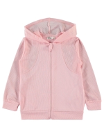 Picture of Wholesale - Civil Girls - Sweet Pink - Girls-Cardigan-6-7-8-9 Year (1-1-1-1) 4 Pieces 