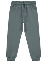 Picture of Wholesale - Civil Boys - Grey - Boys-Track Pants-6-7-8-9 Year (1-1-1-1) 4 Pieces 