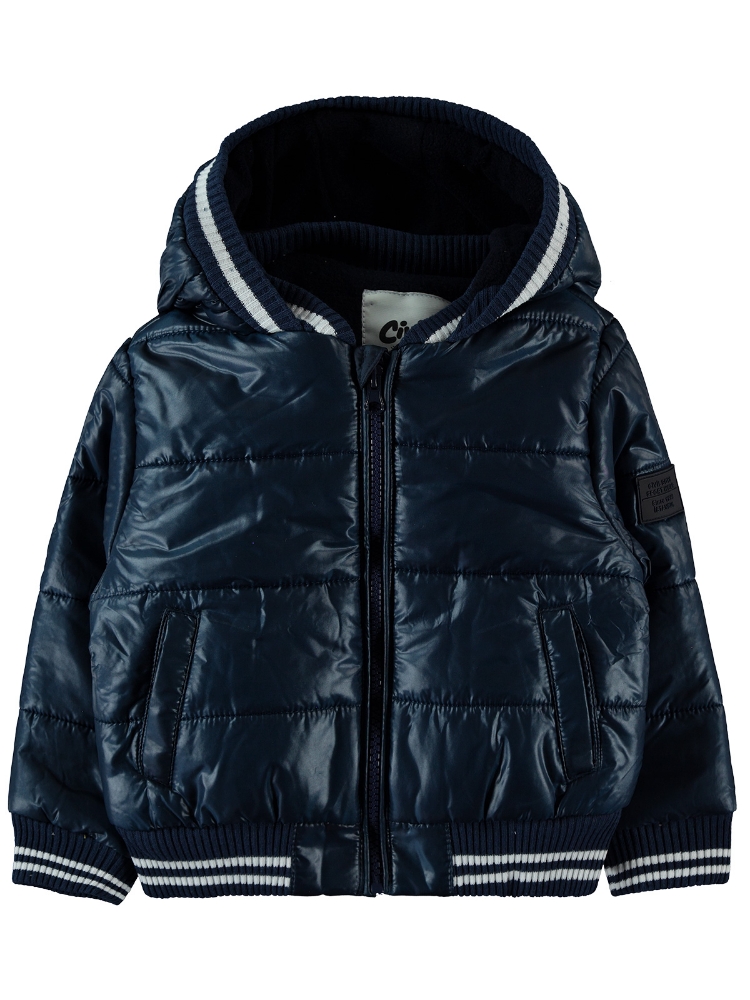 Picture of Wholesale - Civil Boys - Navy - Boys-Jackets-2-3-4-5 Year (1-1-1-1) 4 Pieces 