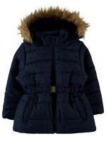 Picture of Wholesale - Civil Girls - Navy - Girls-Jackets-2-3-4-5 Year (1-1-1-1) 4 Pieces 