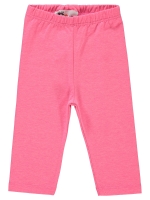 Picture of Wholesale - Civil Baby - Pink - Baby Girl-Leggings and Salwars-68-74-80-86 Month (1-1-1-1) 4 Pieces 