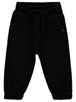 Picture of Wholesale - Civil Baby - Black - Baby Boy-Trousers-68-74-80-86 Size (1-1-2-2) 6 Pieces 