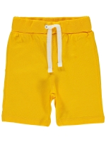Picture of Wholesale - Civil Baby - Mustard - Baby Boy-Capri-68-74-80-86 Month (1-1-1-1) 4 Pieces 