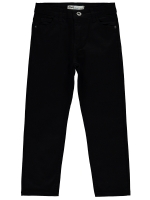 Picture of Wholesale - Civil Boys - Black - Boys-Trousers-6-7-8-9 Year (1-1-1-1) 4 Pieces 
