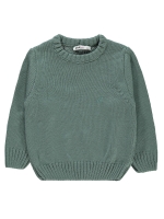 Picture of Wholesale - Civil Girls - Water Green - Girls-Sweater-2-3-4-5 Year (1-1-1-1) 4 Pieces 
