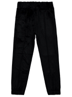 Picture of Wholesale - Civil Girls - Black - Girls-Track Pants-10-11-12-13 Year  (1-1-1-1) 4 Pieces 
