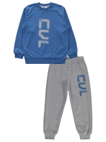 Picture of Wholesale - Civil Boys -  - Boys-Tracksuit-6-7-8-9 Year (1-1-1-1) 4 Pieces 