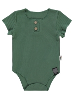 Picture of Wholesale - Civil Baby - Khaki - Baby Boy-Snapsuit-62-68-74-80-86 Month (1-1-1-1-1) 5 Pieces 