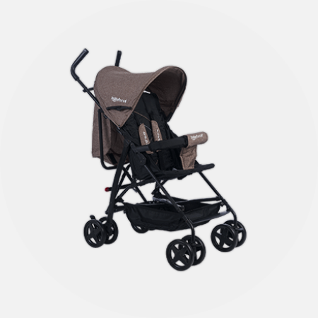 Baston Bebek ArabasıKategorisi İçin Resim
