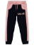 Picture of Wholesale - Civil Girls - Navy - Girls-Track Pants-6-7-8-9 Year (1-1-1-1) 4 Pieces 