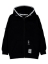Picture of Wholesale - Civil Boys - Black - Boys-Cardigan-6-7-8-9 Year (1-1-1-1) 4 Pieces 