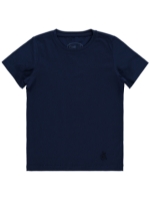 Picture of Wholesale - Civil Boys - Navy - Boys-Sweatshirt and T-Shirt-6-7-8-9 Year (1-1-1-1) 4 Pieces 