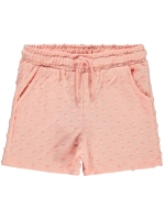 Picture of Wholesale - Civil Girls - powder - -Shorts-6-7-8-9 Year (1-1-1-1) 4 Pieces 