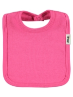 Picture of Wholesale - Civil Baby - Fuchsia - -Baby Bib-S Size (Of 10) 10 Pieces 
