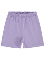 Picture of Wholesale - Civil Baby - Pink-Damson - Baby-Shorts-62-68-74-80-86 Month (1-1-1-1-1) 5 Pieces 