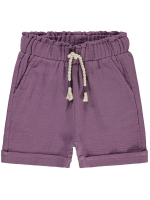 Picture of Wholesale - Civil Girls - Purple - Girl-Shorts-2-3-4-5 Year (1-1-1-1) 4 Pieces 