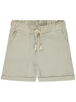 Picture of Wholesale - Civil Girls - Beige - Girl-Shorts-6-7-8-9 Year (1-1-1-1) 4 Pieces 