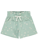 Picture of Wholesale - Civil Girls - Lilac-Light Pink - Girl-Shorts-2-3-4-5 Year (1-1-1-1) 4 Pieces 