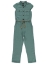 Picture of Wholesale - Civil Girls - Water Green - Girl-Overalls-10-11-12-13 Year  (1-1-1-1) 4 Pieces 