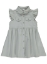 Picture of Wholesale - Civil Girls - Grey - Girl-Dresses-2-3-4-5 Year (1-1-1-1) 4 Pieces 