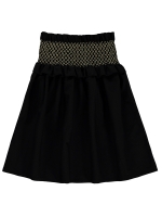 Picture of Wholesale - Civil Girls - Black - Girl-Skirt-10-11-12-13 Year  (1-1-1-1) 4 Pieces 
