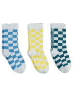 Picture of Wholesale - Civil Boys - Standard - Boy-Sock-2 Year (Of 4) 4 Pieces 