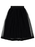 Picture of Wholesale - Civil Girls - Black - Girl-Skirt-6-7-8-9 Year (1-1-1-1) 4 Pieces 
