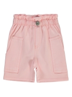 Picture of Wholesale - Civil Baby - Pink - Baby-Capri-68-74-80-86 Size (1-1-2-2) 6 Pieces 