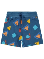 Picture of Wholesale - Civil Boys - Indigo - -Shorts-2-3-4-5 Year (1-1-1-1) 4 Pieces 