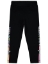 Picture of Wholesale - Civil Girls - Black - -Leggings and Salwars-2-3-4-5 Year (1-1-1-1) 4 Pieces 