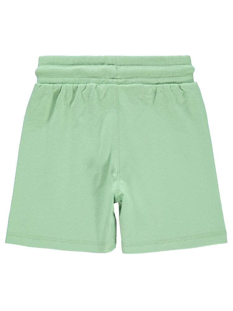 Picture of Wholesale - Civil Boys - Soft Green - -Capri-2-3-4-5 Year (1-1-1-1) 4 Pieces 