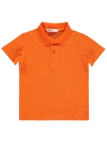 Picture of Wholesale - Civil Boys - Orange - -Sweatshirt and T-Shirt-2-3-4-5 Year (1-1-1-1) 4 Pieces 