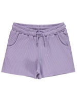 Picture of Wholesale - Civil Girls - Pink-Damson - -Shorts-6-7-8-9 Year (1-1-1-1) 4 Pieces 