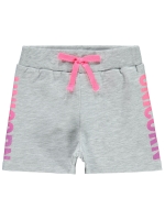 Picture of Wholesale - Civil Girls - Snow Marl - -Shorts-2-3-4-5 Year (1-1-1-1) 4 Pieces 