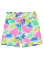 Picture of Wholesale - Civil Girls - Pink - -Shorts-2-3-4-5 Year (1-1-1-1) 4 Pieces 