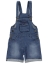 Picture of Wholesale - Civil Girls - Light Blue - Girl-Dungarees-6-7-8-9 Year (1-1-1-1) 4 Pieces 