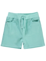 Picture of Wholesale - Civil Baby - Lilac-Light Pink - Baby-Shorts-68-74-80-86 Size (1-1-2-2) 6 Pieces 