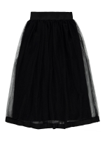Picture of Wholesale - Civil Girls - Black - Girl-Skirt-10-11-12-13 Year  (1-1-1-1) 4 