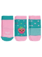 Resim Toptan - Civil Baby - Standart - Bebek-Çorap Setleri-6-12-18 Ay (8-8-8) 24 
