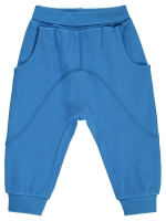 Picture of Wholesale - Civil Baby - Blue - Baby-Baby Bottoms-68-74-80-86 Month (1-1-1-1) 4 