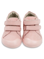 Resim Toptan - Civil Baby - Pudra - Bebek-İlkadım Ayakkabı-19-20-21 Numara (2-3-3) 8 