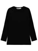 Resim Wholesale - Civil Girls - Black - Girl-Sweatshirt-10-11-12-13 Year  (1-1-1-1) 4 