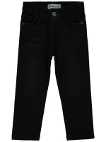Resim Wholesale - Civil Boys - Black - Boy-Trousers-2-3-4-5 Year (1-1-1-1) 4 